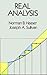 Real Analysis (Dover Books on Mathematics) by Norman B. Haaser (2003-03-17)