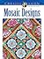 Mosaic Designs Coloring Book