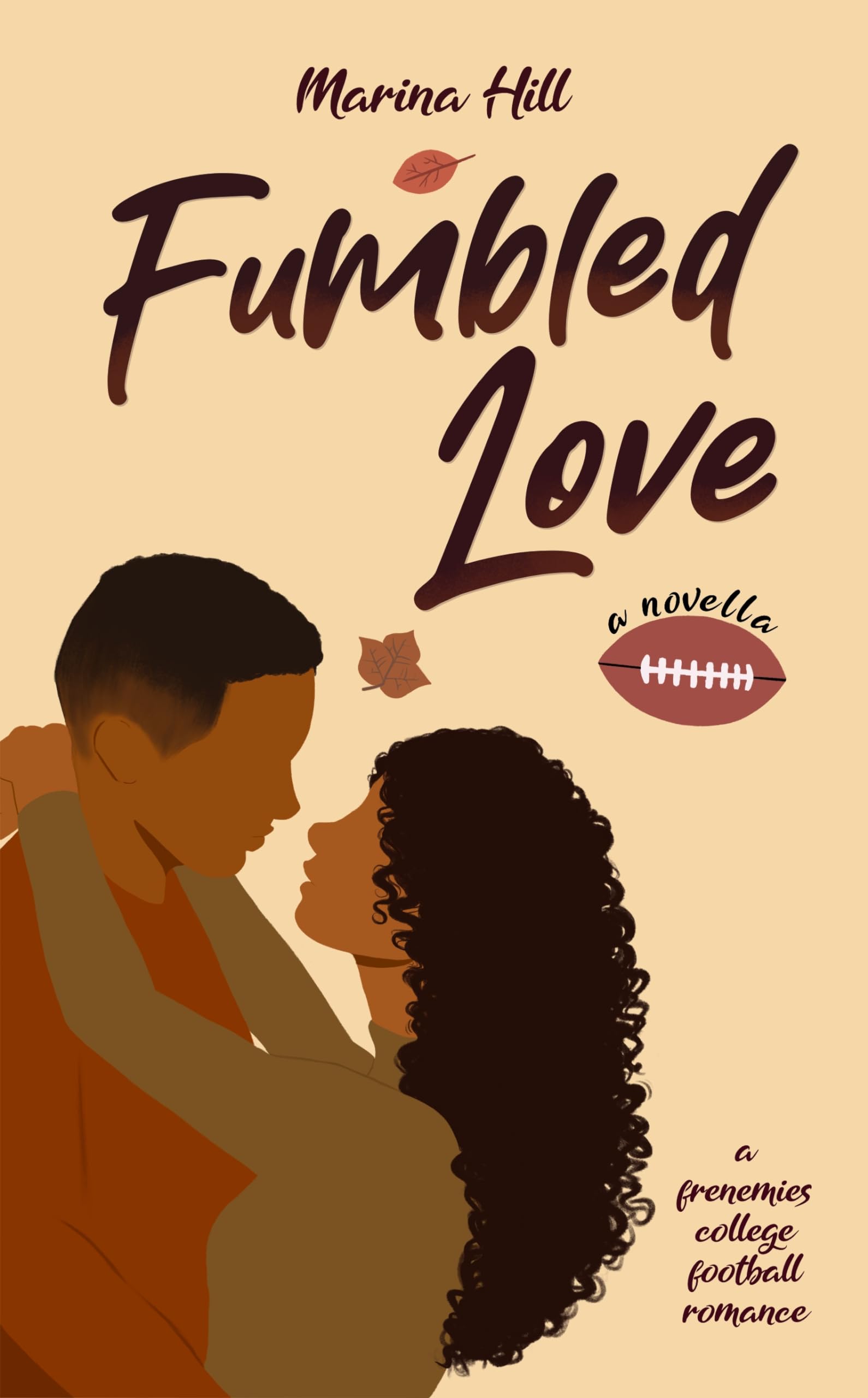 Fumbled Love (Genius in Love)