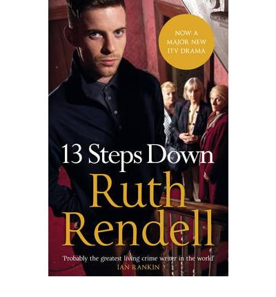Thirteen Steps Down