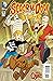 Scooby Doo Team-Up #10