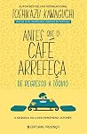 Antes Que o Café ...