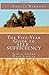 By Amelia Barrows The Five-Year Guide to Self-Sufficiency: Simple Living Made Simpler
