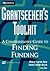 Grantseeker's Toolkit ,A Comprehensive Guide to Finding Funding 1998 publication