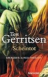 Scheintod (German...