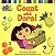 Count with Dora! (Dora the Explorer (Simon & Schuster Board Books)) by Beinstein, Phoebe, Thompson Bros. (Bilingual Edition) [Boardbook(2002)]