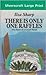 There Is Only One Raffles (U) (Ulverscroft Large Print Series)