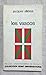 Los vascos (Coleccion EDAF universitaria ; 15) (Spanish Edition)