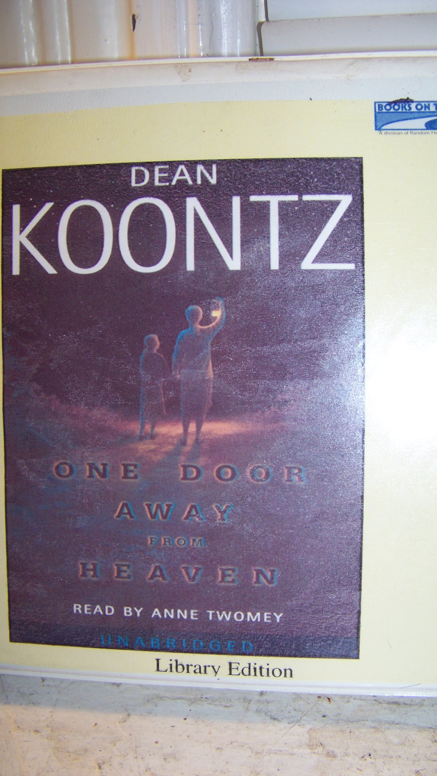 One Door Away from Heaven