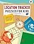 LOCATION TRACKER PUZZLES FOR KIDS