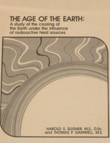 Age of the Earth (Paperback)