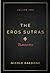 The Eros Sutras, Volume 2 by Nicole Daedone