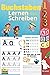 Malbuch kinder abc, mein er...