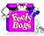 Feely Bugs (Mini Edition][To Touch and Feel]  [FEELY BUGS (MINI EDITION]-MINI] [Hardcover]