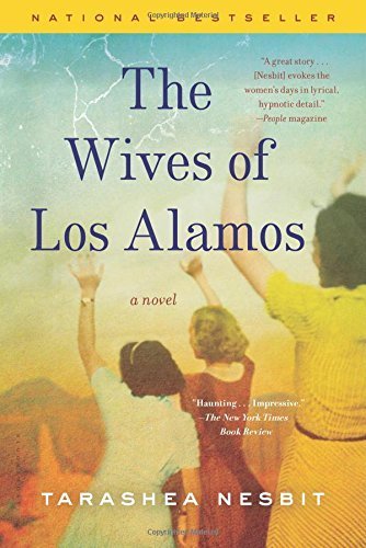 The Wives of Los Alamos (Paperback)