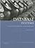 Database Systems: Design, Implementation, and Management