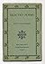 Selected Poems