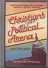 Christians in the Political Arena