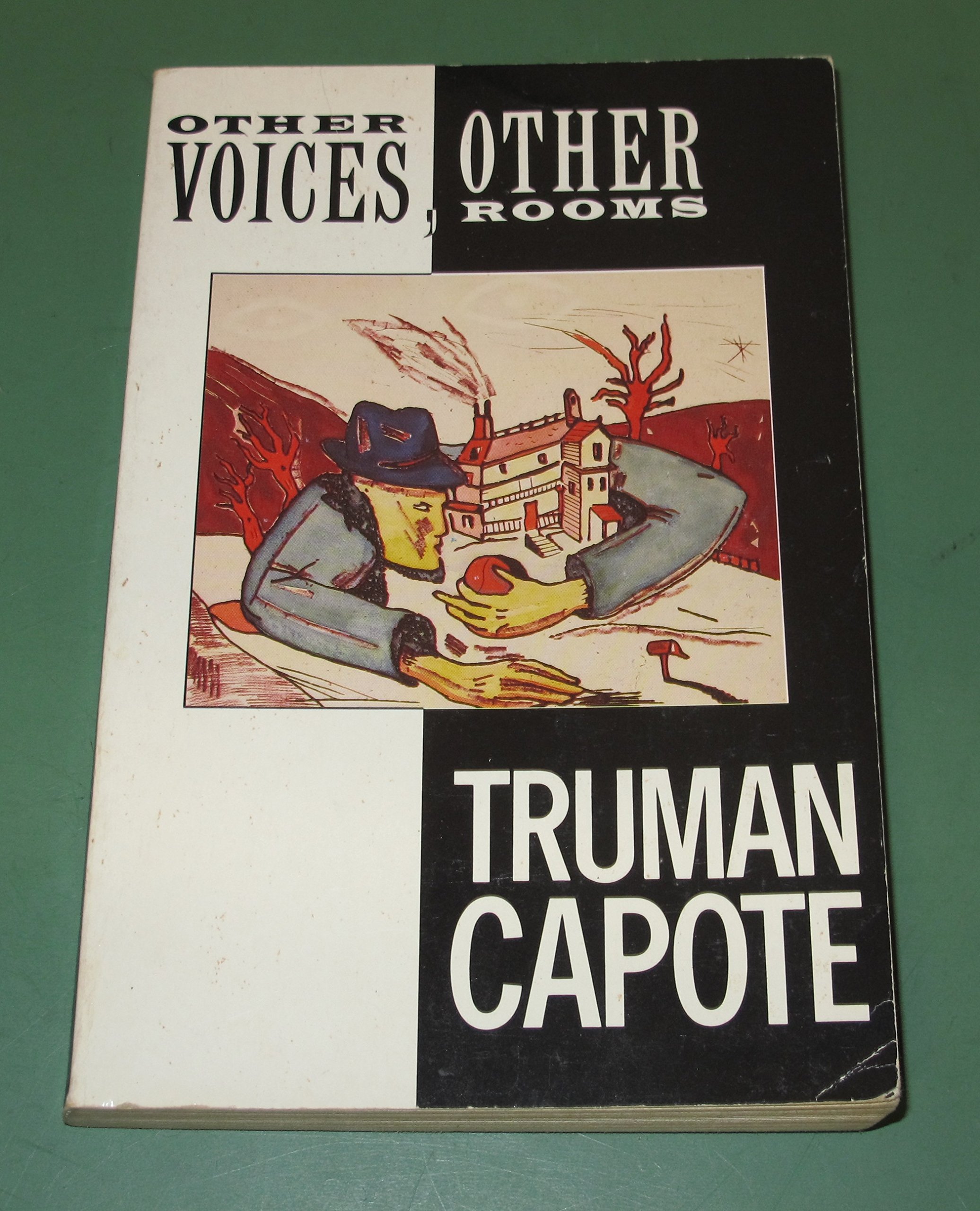 Other Voices, Other Rooms