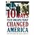 10 Days That Unexpectedly Changed America by Gillon, Steven M. [Three Rivers Press, 2006] (Paperback) [Paperback]
