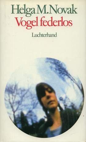 Vogel federlos (German Edition)