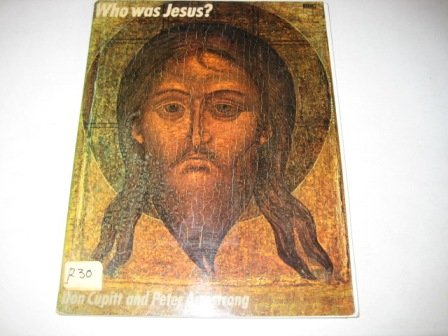 Who was Jesus? (Paperback)
