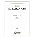 [Suite No. 1 in D Major, Op. 43 (Kalmus Edition)] [Author: x] [March, 1985]