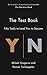 The Test Book: 64 Tools to Lead You to Success (The Tschapeller and Kyogenus Collection) by Mikael Krogerus