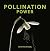 Pollination Power by Heather Angel (2015-09-30)