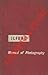 The Ilford manual.of photography. by (HORDER Alan) -