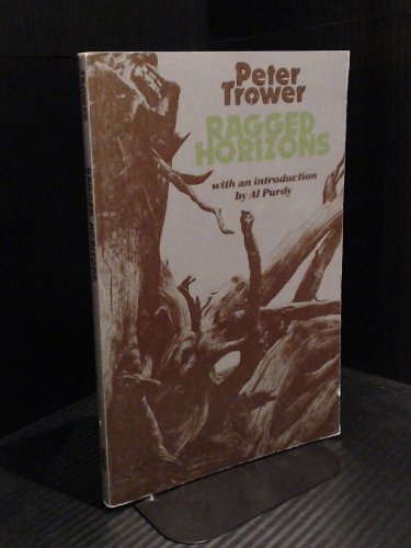 Ragged Horizons (Paperback)