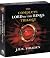 The Complete Lord of the Rings Trilogy by J.R.R. Tolkien by J.R.R. Tolkien