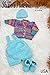 Knitting Pattern for Babies...