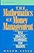 [(The Mathematics of Money Management : Risk Analysis Techniques for Traders)] [By (author) Ralph Vince] published on (June, 1992)
