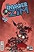 Invader Zim #16
