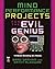 Mind Performance Projects for the Evil Genius: 19 Brain-Bending Bio Hacks by Brad Graham (2009-10-07)
