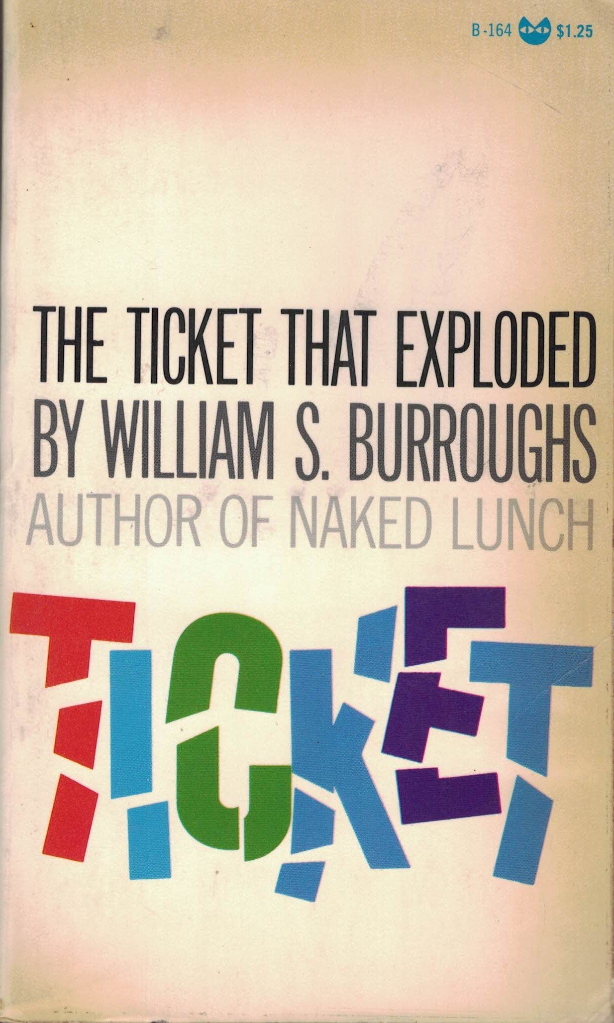 The Ticket That Exploded