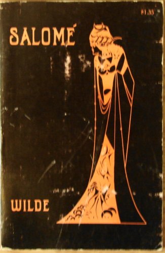 Salome- A Tradgey in One Act