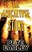 The Apocalypse Stone by Pete Earley (2007-06-26)