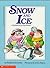 Snow and Ice (Do-It-Yourself Science) by Stephen Krensky (1994-12-03)