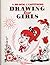 The big book of cartooning: Drawing for girls
