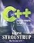 The C++ Programming Language: Third Edition by Bjarne Stroustrup (20-Jun-1997) Paperback