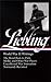 [(World War II Writings)] [Author: A.J. Liebling] published on (February, 2008)