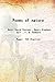 Poems of nature