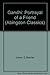 Gandhi: Portrayal of a Friend (Abingdon Classics) by E. Stanley Jones (1993-02-01)