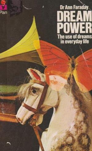 Dream Power (Paperback)