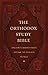The Orthodox Study Bible, Ancient Faith Edition, Hardcover: Ancient Christianity Speaks to Today’s World