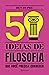 LOKFOUU 50 Ideias de Filoso...