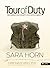 Tour of Duty: Preparing Our Hearts for Deployment - Bible Study Book: A Bible Study for Military Wives by Sara Horn (2010-11-01)