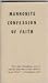 Mennonite Confession of Faith